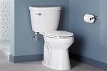 Kohler Toilets Website