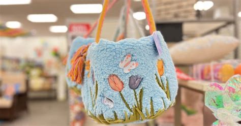 Kohls Easter Baskets
