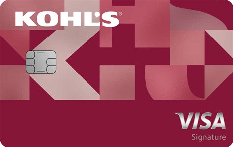 Unlock your Savings and Secure your Future with Kohl's Credit Card Login