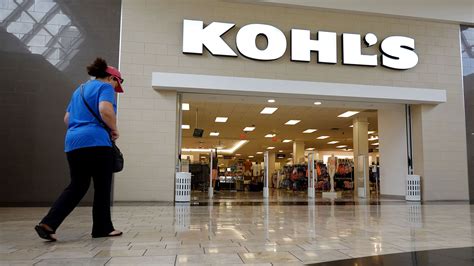 Kohls Open Easter