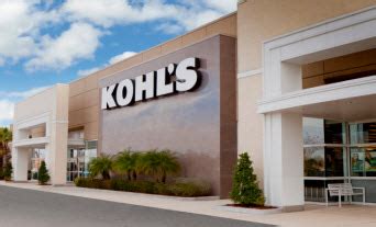 Kohls Round Lake