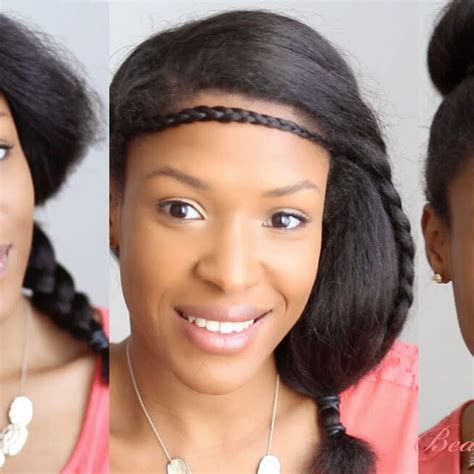 Koiffure Kitoko Awa