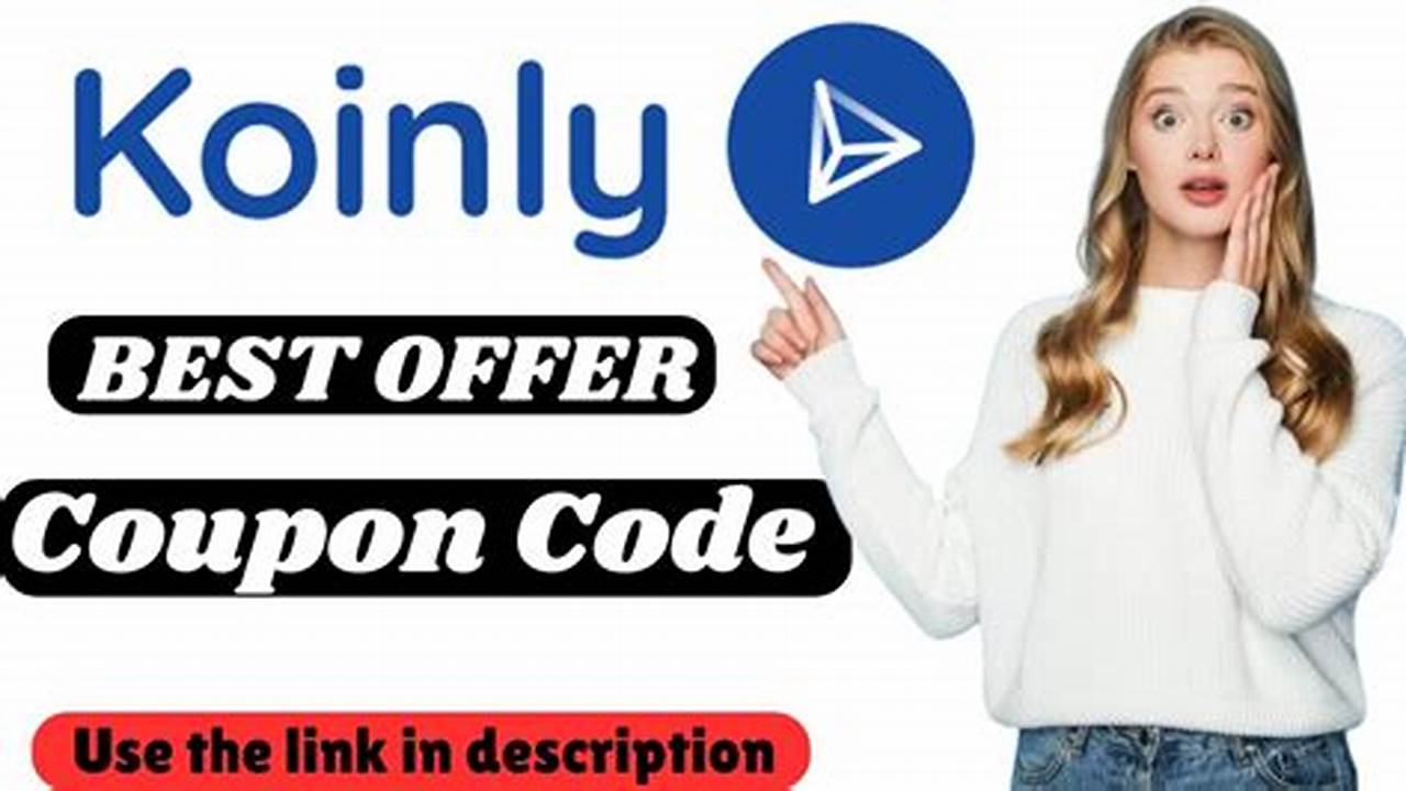 Koinly Promo Code 2025