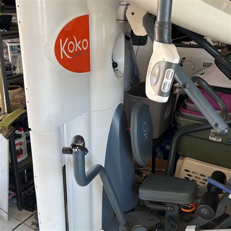 Koko Fitness Machine For Sale