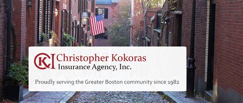 Kokoras Insurance Agency