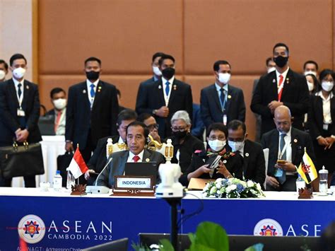 Kolaborasi ASEAN