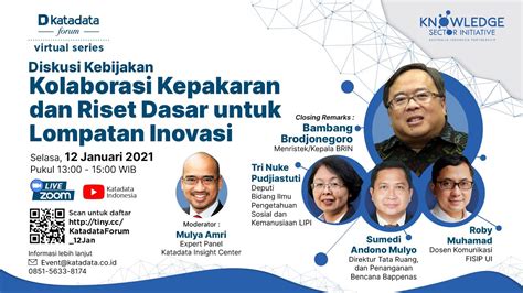 Kolaborasi Riset dan Inovasi Pendidikan di ASEAN