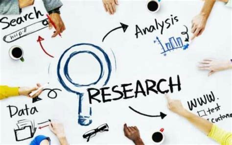 Kolaborasi Riset dan Penelitian