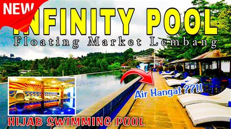 Kolam Renang Floating Market