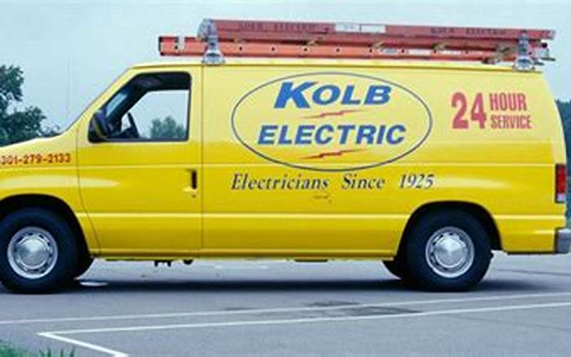 Kolb Electric Image