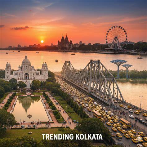 Kolkata