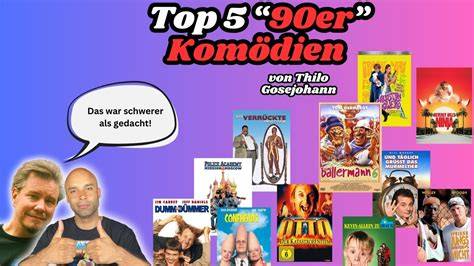 Komödien