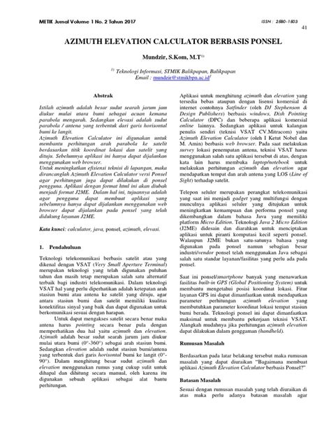 Kom Might Calculator