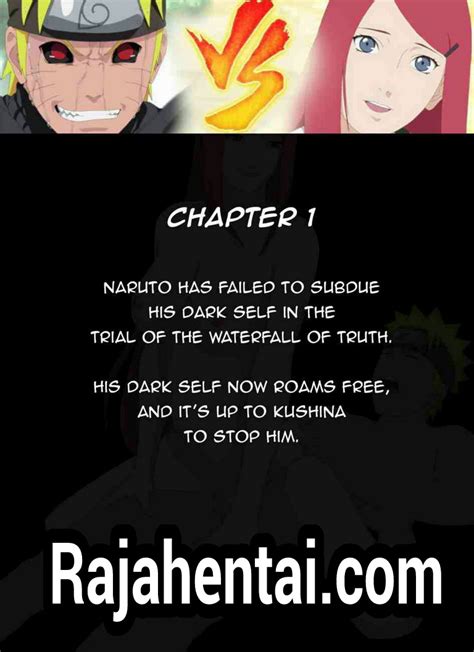 Komik Hentai Naruto