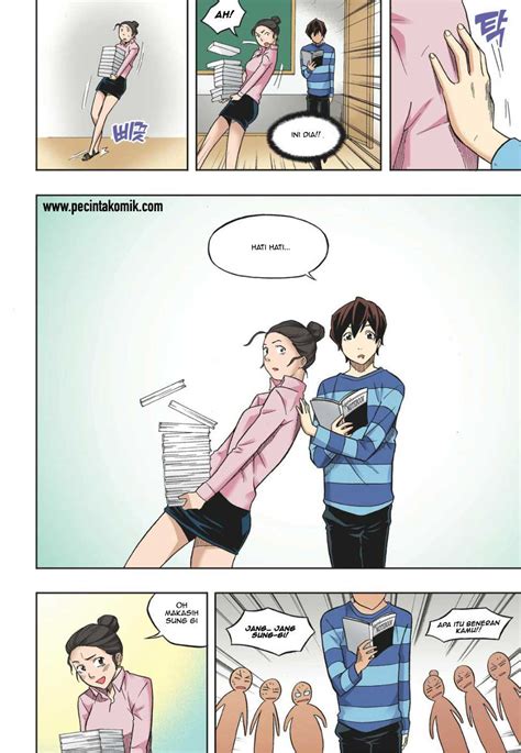 Komik Mida Love%e2%99%aa Chapter 13 Bahasa Indonesia
