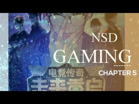 Komik Nsd Gaming Chapter 07 Bahasa Indonesia