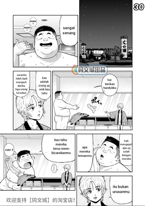 Komik Gay Bahasa Indonesia: Menyingkap Cerita yang Kental dengan Kebudayaan Lokal