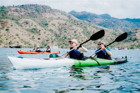 Komodo Kayak Tour: An Unforgettable 2D1N Adventure Review