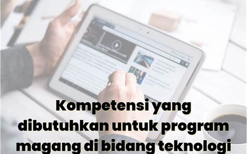 Kompetensi Yang Dibutuhkan Untuk Menjadi Radiologis