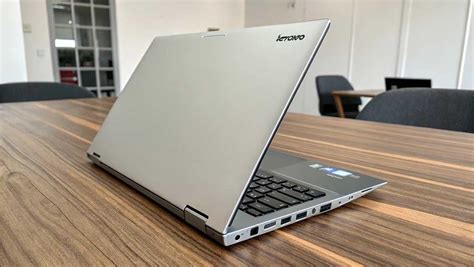 Komponen Laptop: Definisi & Jenis Utama