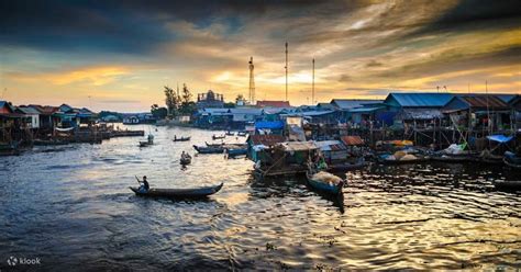 Kompong Phluk Review: A Guide to Tonle Sap’s Floating Village