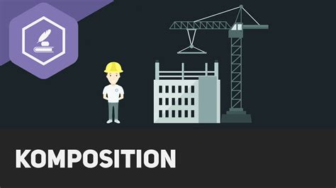 Komposition: