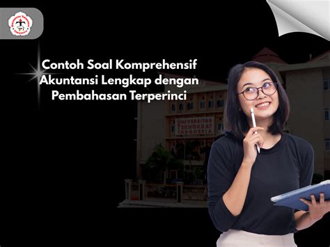 Komprehensif Akuntansi