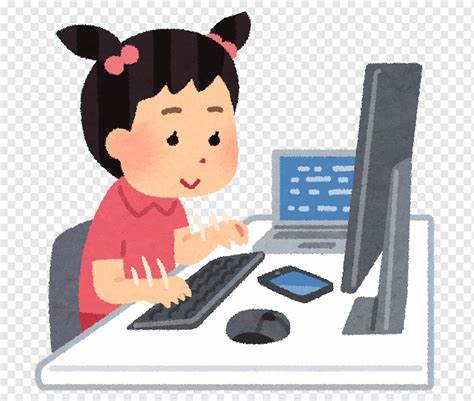 Komputer dan Pemrograman Sedang Belajar