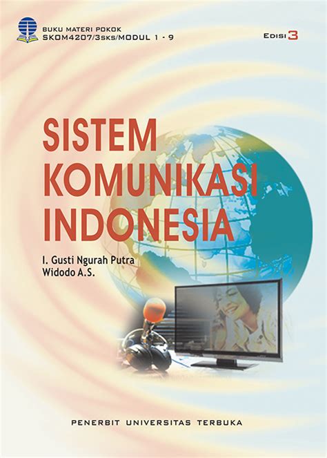 Komunikasi Indonesia