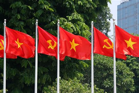 Komunis Vietnam