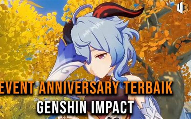 Komunitas Genshin Impact