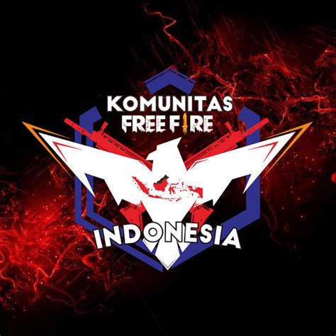 Komunitas Free Fire Indonesia