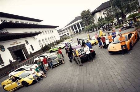 Komunitas Mobil Sport Indonesia