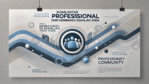 Komunitas Profesional