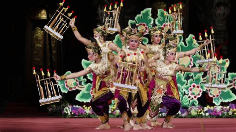 Ragam komunitas seni di Ubud