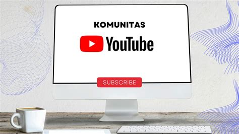 Komunitas YouTube