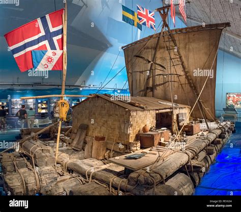 Kon-Tiki Museum