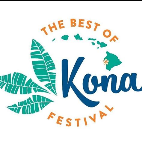 Kona Events Calendar