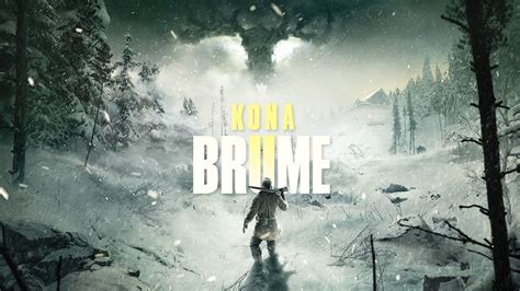Kona: A Chilling Choose Your Own Adventure Review