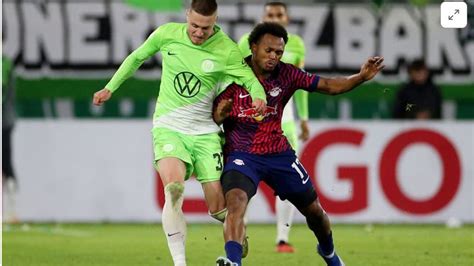 Kondisi Cedera dan Skorsing Pemain Wolfsburg vs Hoffenheim