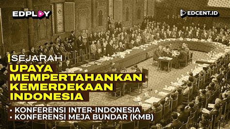 Konferensi Inter Indonesia 2: Meningkatkan Kemitraan Antar Negara