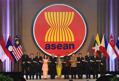 Konferensi Internasional ASEAN
