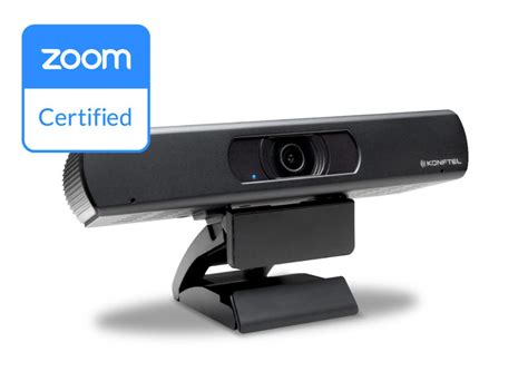 Konftel Cam20 Conference Camera Software