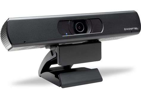 Konftel Cam20 Conference Camera design