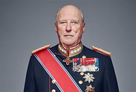 Kong Harald