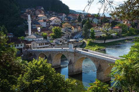 Konjic Bridge