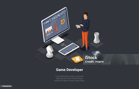 Konsep Pengembangan Game