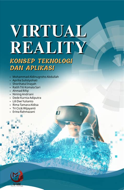 Konsep Virtual Reality