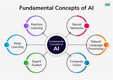 Konsep dasar Artificial Intelligence Robotic AI Characters