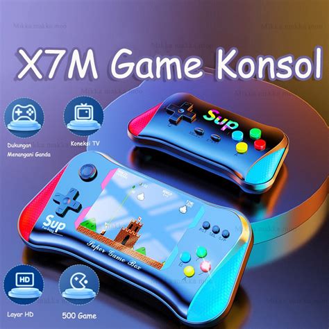 Konsol Gameboy